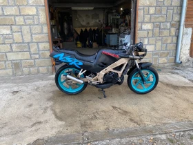     Honda Nsr