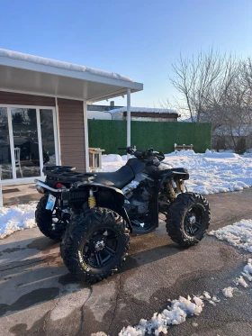 Can-Am Rengade | Mobile.bg    2