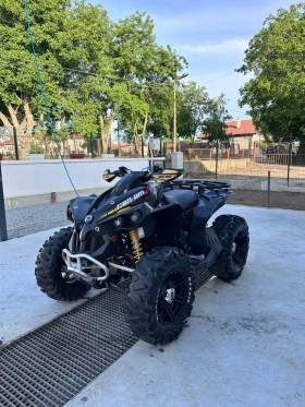 Can-Am Rengade | Mobile.bg    4
