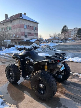 Can-Am Rengade | Mobile.bg    3
