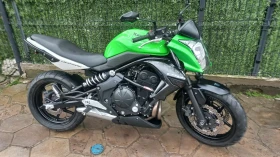 Kawasaki ER, снимка 15