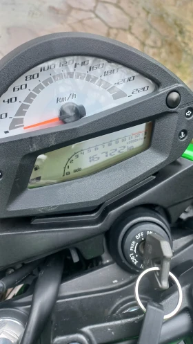 Kawasaki ER, снимка 3