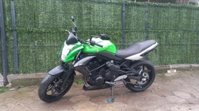 Kawasaki ER, снимка 4