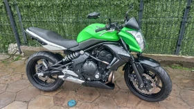 Kawasaki ER, снимка 17