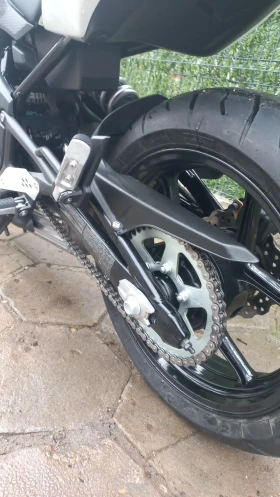 Kawasaki ER, снимка 2