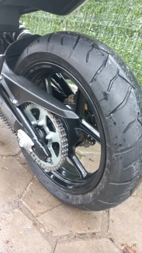 Kawasaki ER, снимка 12