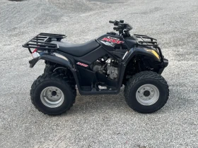 Kymco MXU 300CC Автомат Б-Категория, снимка 9