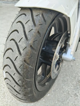 Gilera Runner 200 | Mobile.bg � ����� ������ 6