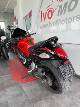 Suzuki Hayabusa GSXR 1300  | Mobile.bg � ����� ������ 4