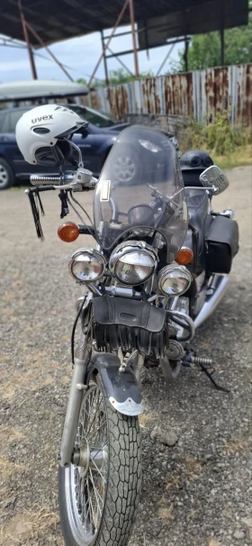 ������ Kawasaki EN