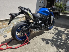Suzuki Gsx 1000 ABS TCS Quickshifter , Blipper.  | Mobile.bg � ����� ������ 4