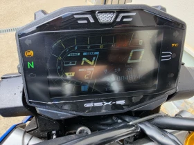 Suzuki Gsx 1000 ABS TCS Quickshifter , Blipper.  | Mobile.bg � ����� ������ 10