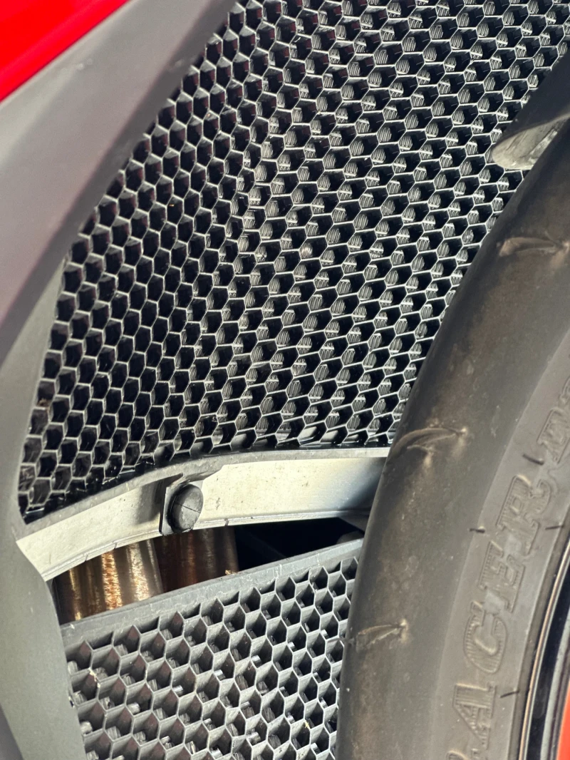 BMW S S1000RR, снимка 11 - Мотоциклети и мототехника - 48508112