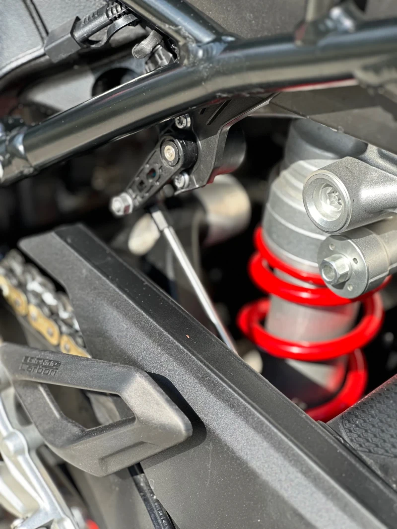 BMW S S1000RR, снимка 12 - Мотоциклети и мототехника - 48508112