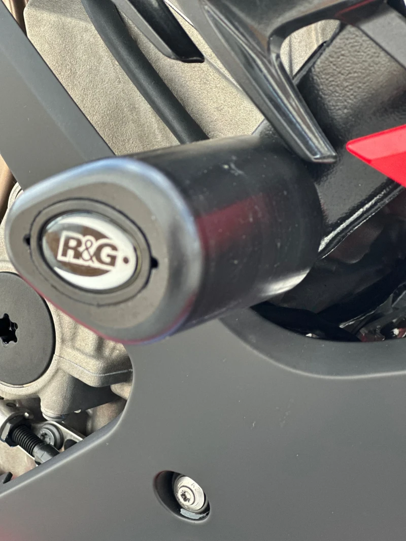 BMW S S1000RR, снимка 10 - Мотоциклети и мототехника - 48508112