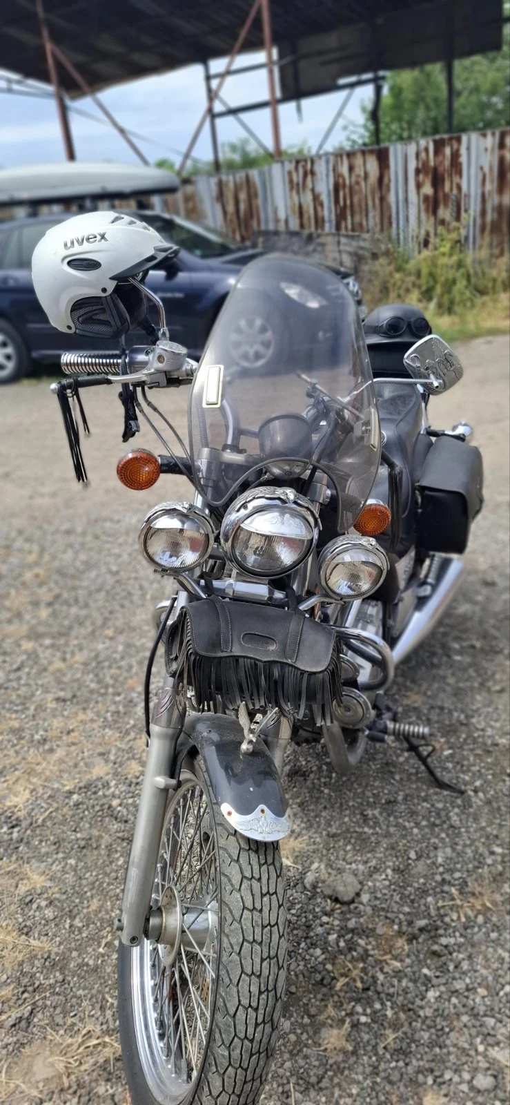 Kawasaki EN