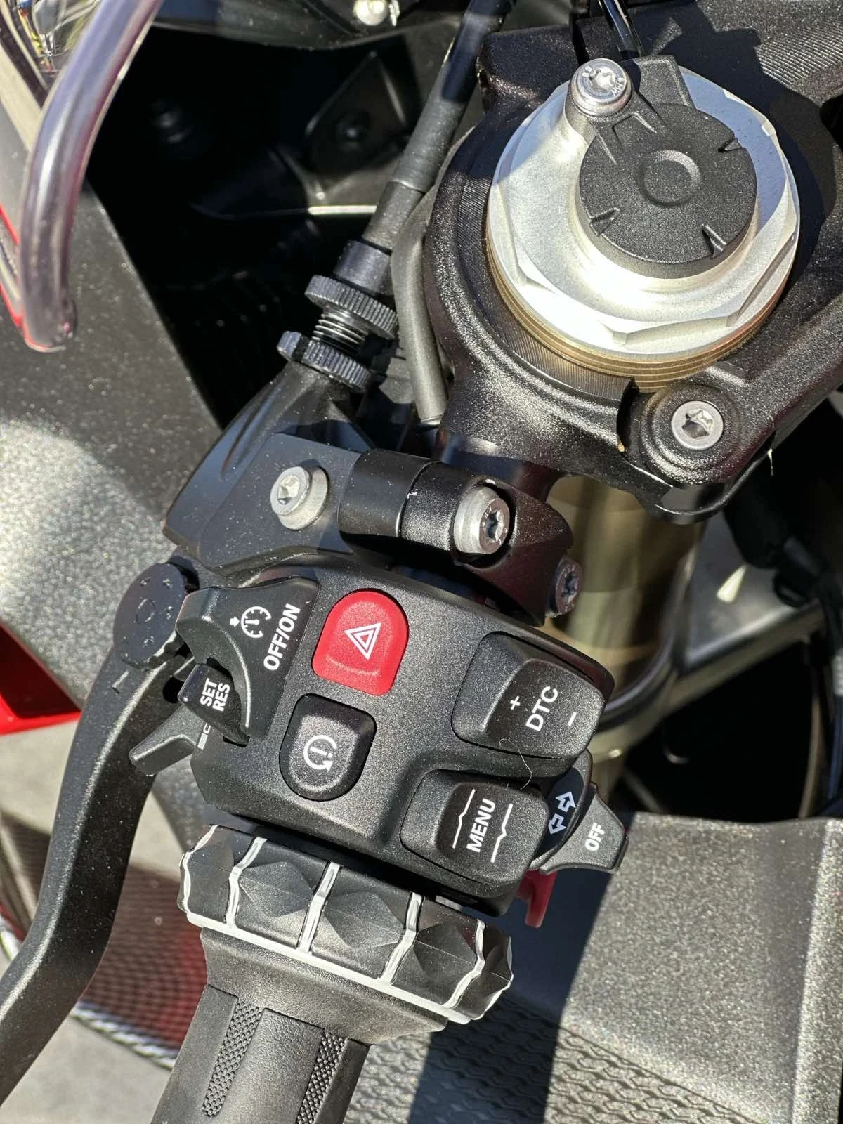 BMW S S1000RR, снимка 7 - Мотоциклети и мототехника - 48508112