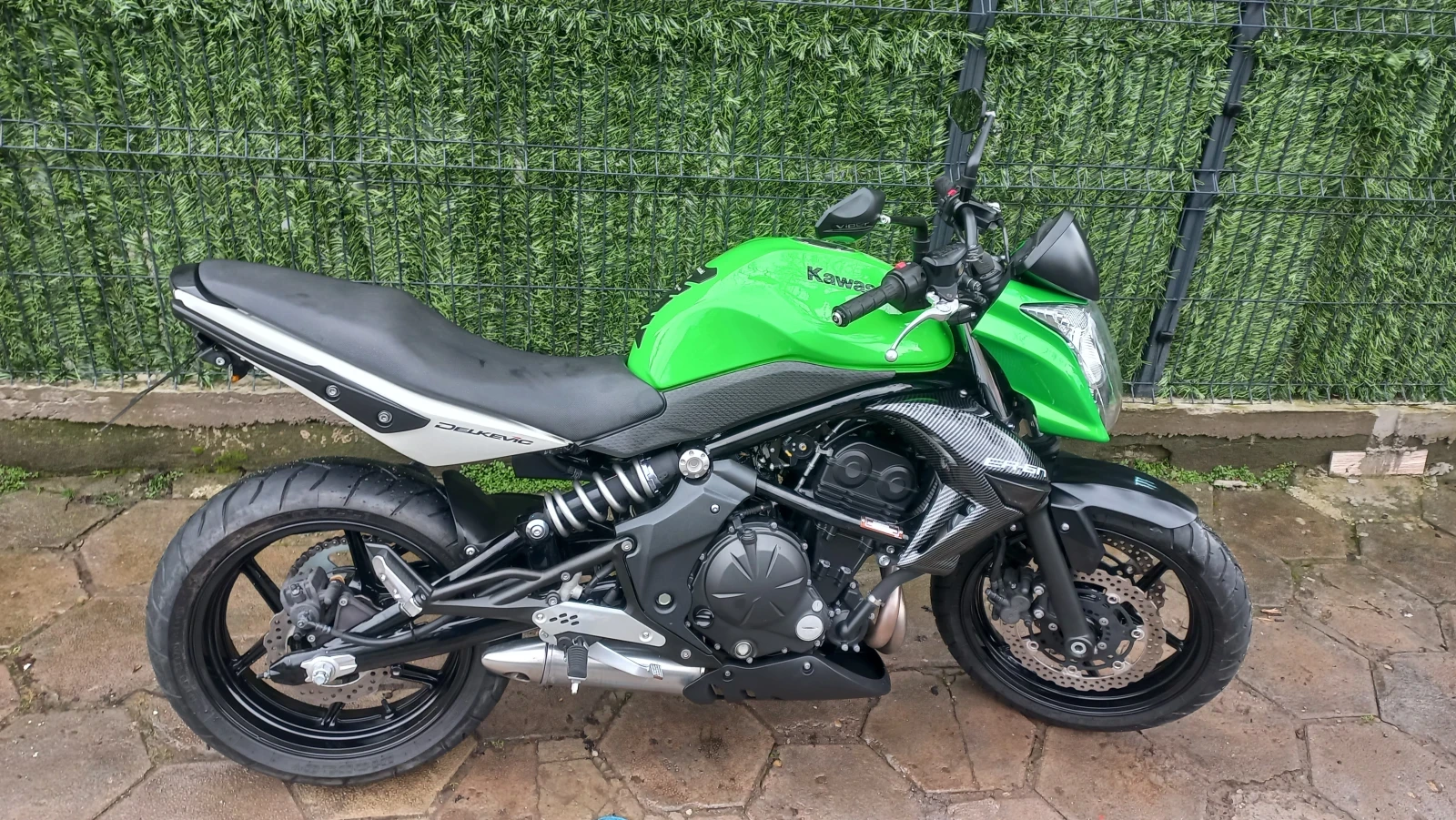 Kawasaki ER | Mobile.bg � ����������� 11