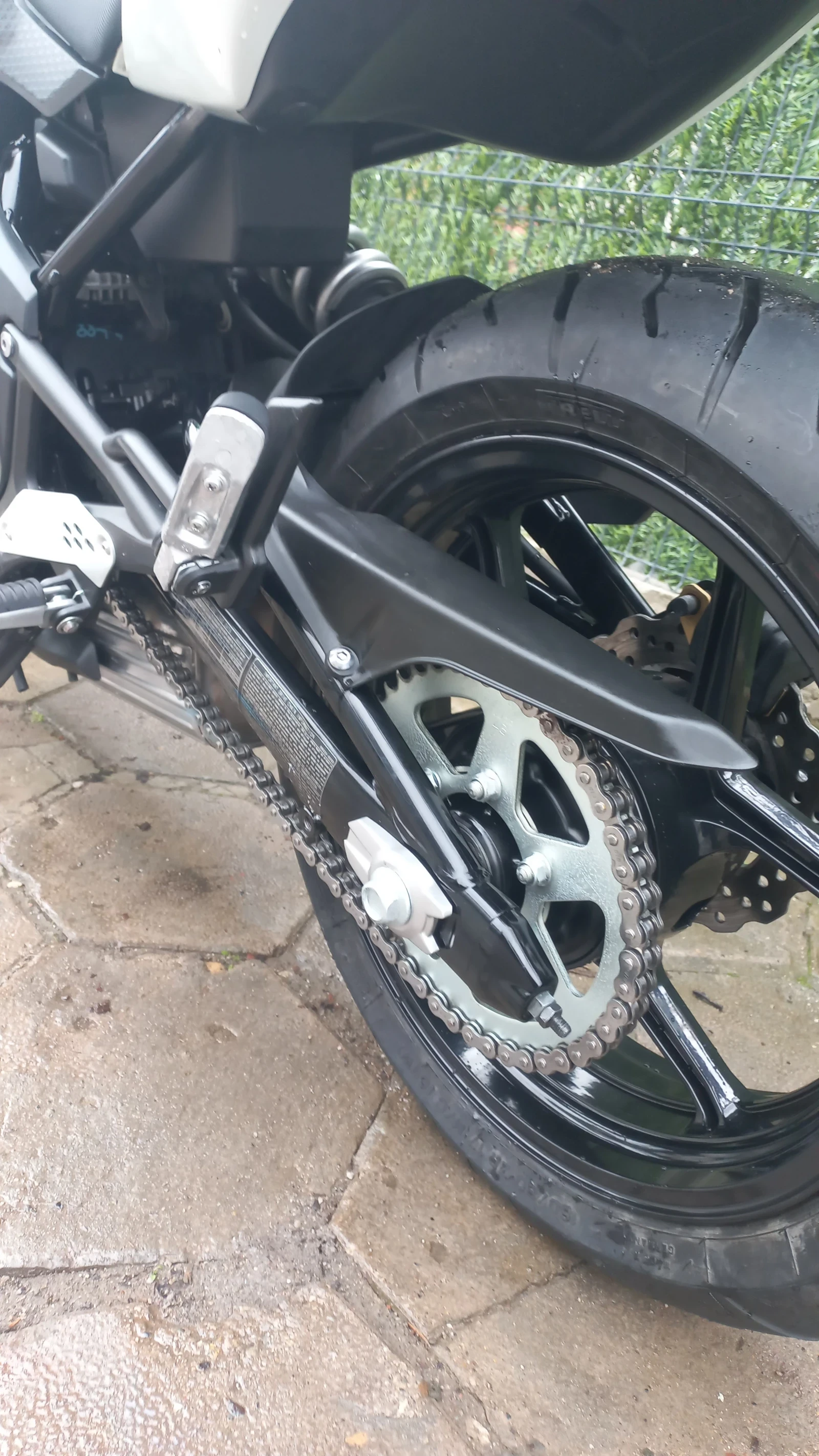 Kawasaki ER  - изображение 2