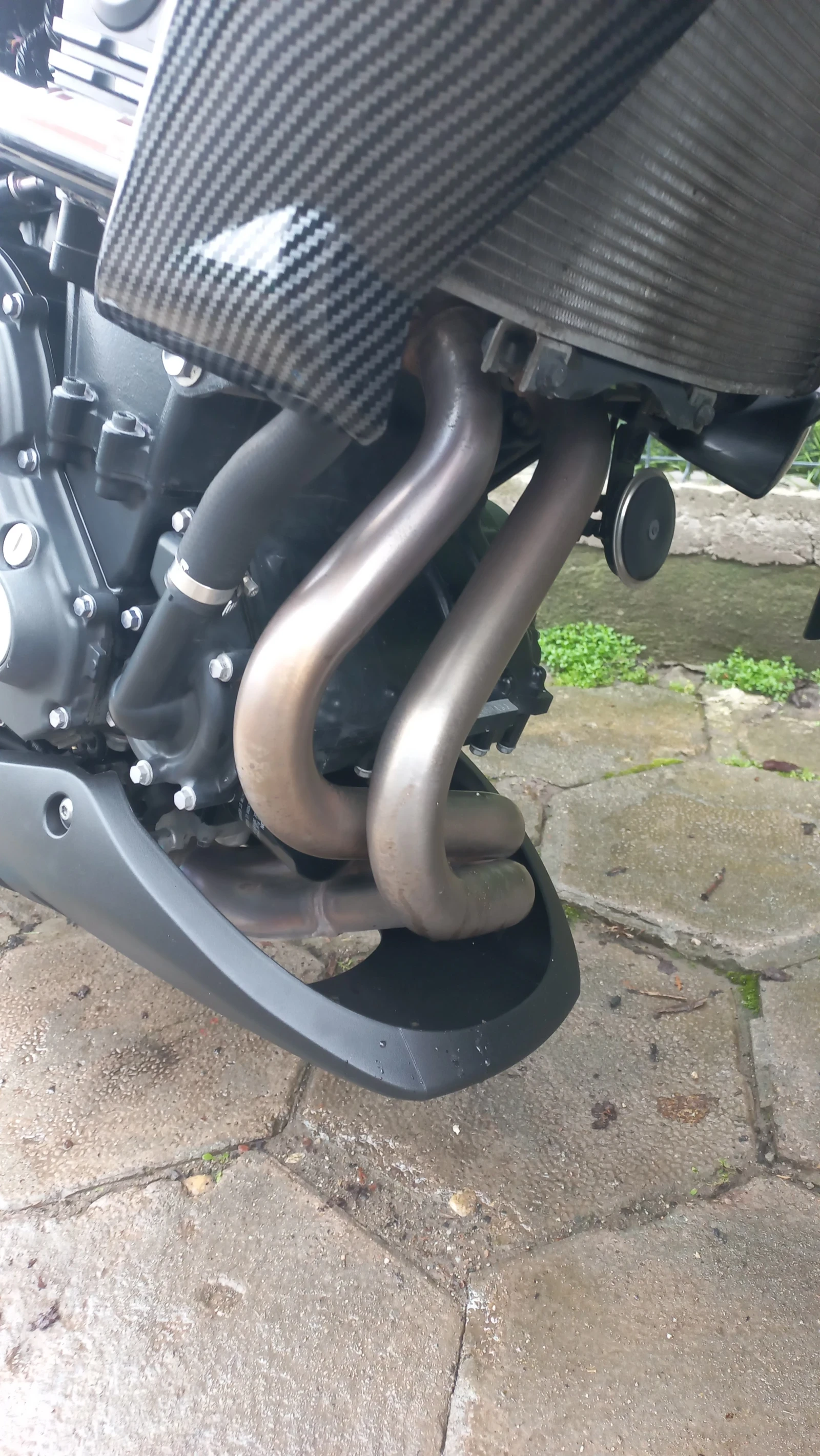 Kawasaki ER  - изображение 5