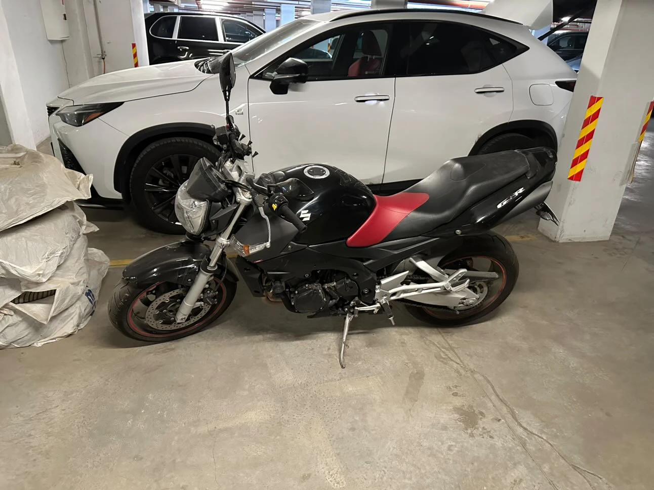 Suzuki Gsr undefined | Auto.bg — изображение 1