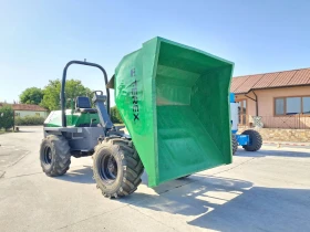 Други специализирани машини Друга TEREX 6000, снимка 6