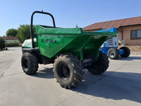 Други специализирани машини Друга TEREX 6000, снимка 4