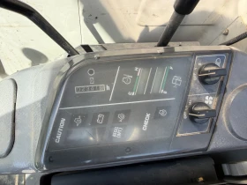 Багер Komatsu PC20-7, снимка 7