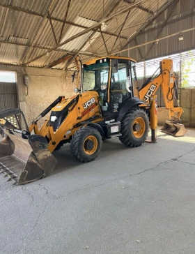 ����� �� �������� �� ����� JCB 3CX 2021�. 1714� �������� 6�1 ������ 3 ���� ������