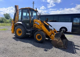 ����� �� �������� �� ����� JCB 3CX 2021�. 1714� �������� 6�1 ������ 3 ���� ������