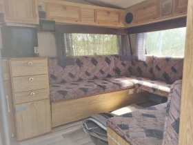 Каравана Kabe Safir 590XL, снимка 12