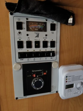 Кемпер Fiat Ducato 2.5D, снимка 17