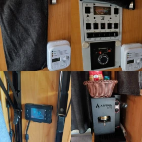 Кемпер Fiat Ducato 2.5D, снимка 15