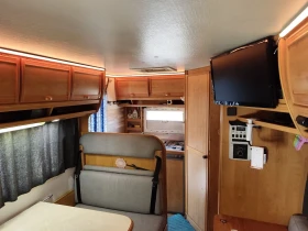 Кемпер Fiat Ducato 2.5D, снимка 7