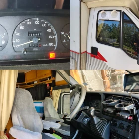 Кемпер Fiat Ducato 2.5D, снимка 8