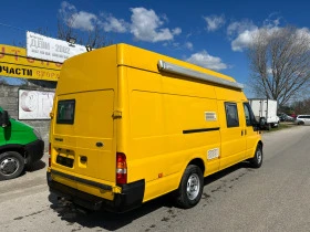  Ford Transit | Mobile.bg    3