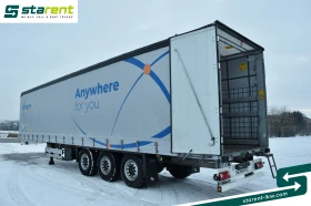 Полуремарке Schmitz TR26001, снимка 11 - Ремаркета - 53044842