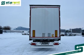 Полуремарке Schmitz TR26001, снимка 6 - Ремаркета - 53044842