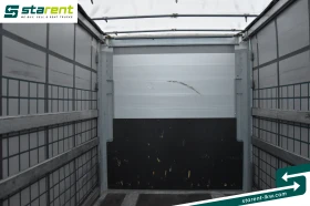 Полуремарке Schmitz TR26001, снимка 14 - Ремаркета - 53044842