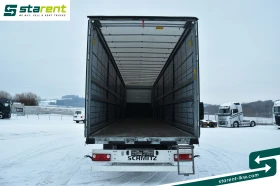 Полуремарке Schmitz TR26001, снимка 10 - Ремаркета - 53044842