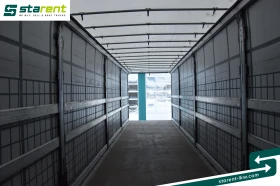 Полуремарке Schmitz TR26001, снимка 15 - Ремаркета - 53044842