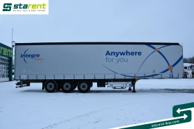 Полуремарке Schmitz TR26001, снимка 4 - Ремаркета - 53044842