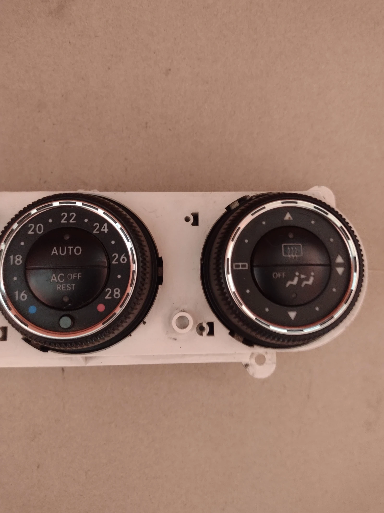 A1638204289KZ   Mercedes-Benz ML W163 5HB964643-02 | Mobile.bg   2