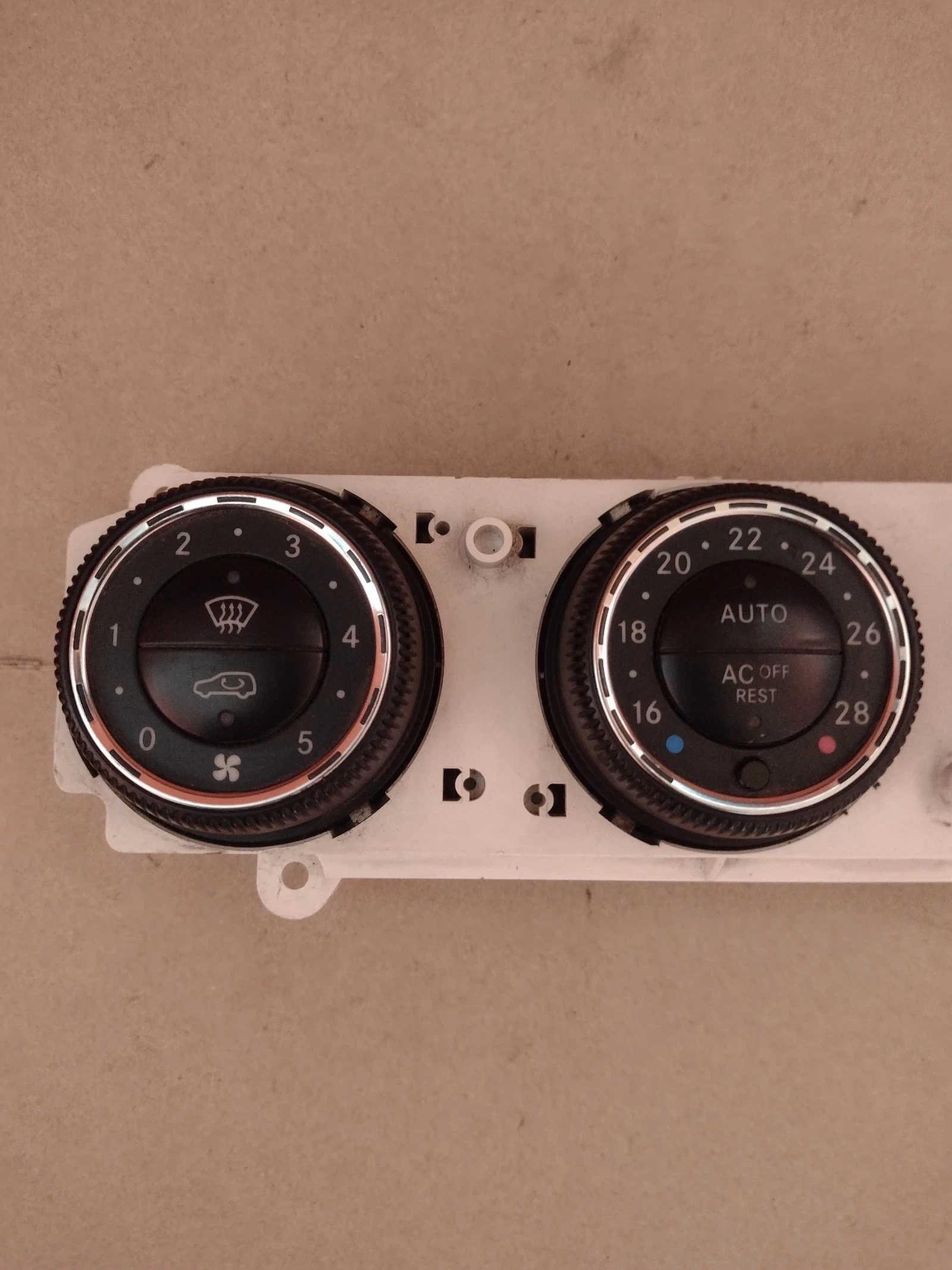 A1638204289KZ   Mercedes-Benz ML W163 5HB964643-02 | Mobile.bg   3