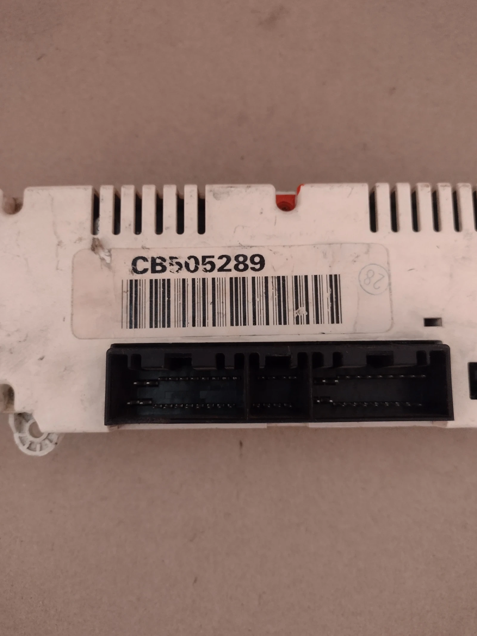 A1638204289KZ   Mercedes-Benz ML W163 5HB964643-02 | Mobile.bg   5