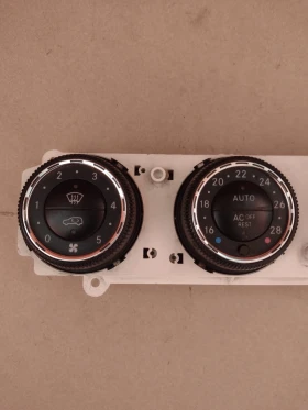 A1638204289KZ   Mercedes-Benz ML W163 5HB964643-02 | Mobile.bg    3