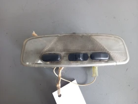 Плафон преден Форд Кънект 