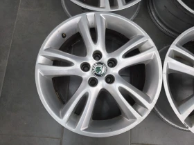 Джанти за Skoda, снимка 7