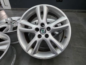 Джанти за Skoda, снимка 1