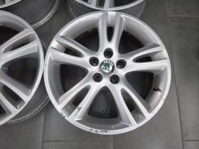 Джанти за Skoda, снимка 8